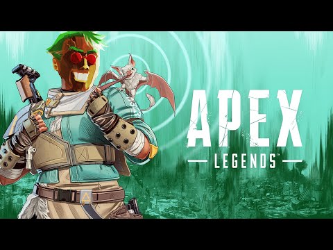 【APEX】しっとりAPEX【大門地リューゴン 】 video thumb