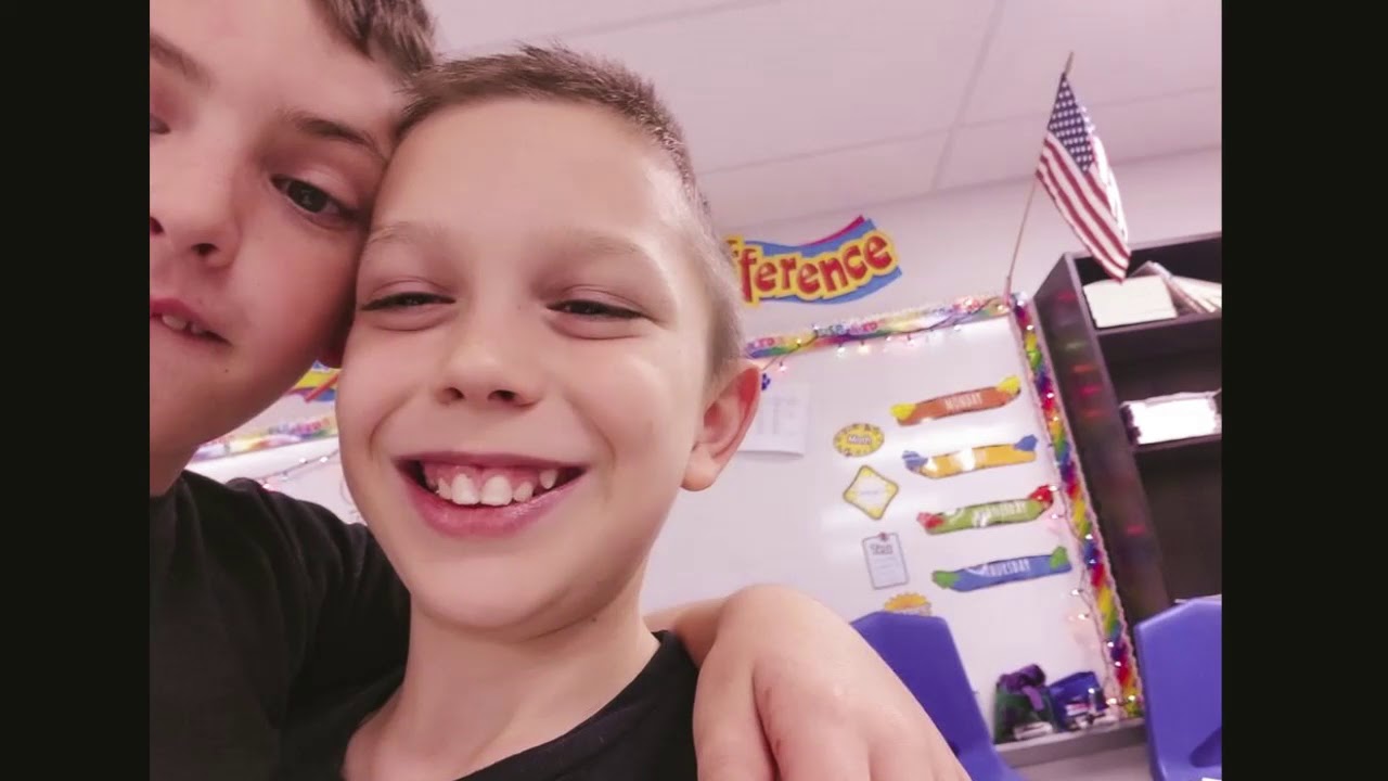 Wolfe City Class of 2025 YouTube