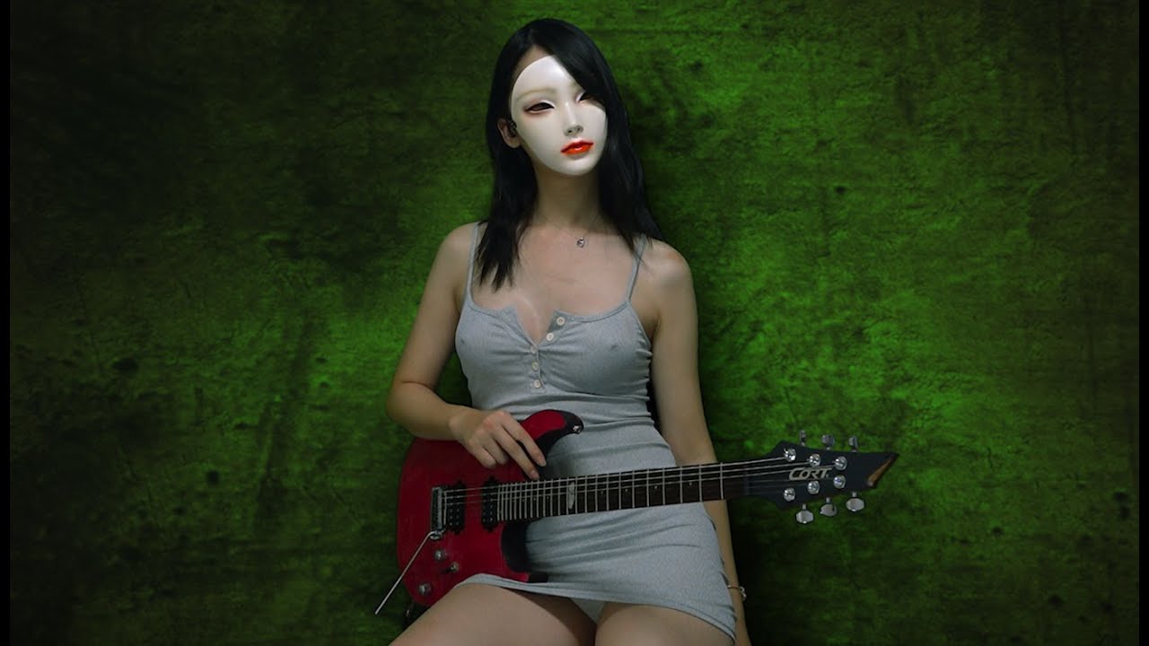 Still Waiting - Sum 41 (Guitar Cover) - YouTube