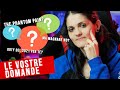 Phantom Pain, mangiare, dormire e il Cugino Itt | Le vostre domande 👾