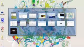 Celebrity Windows 7 Preview Part 2 Net Worth