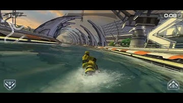 I playing Riptide GP2 - Part 12