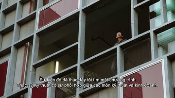 RMIT: Chia sẻ từ người trong cuộc - Thanh Tùng