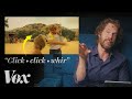 Trailer Sound Design and Analysis