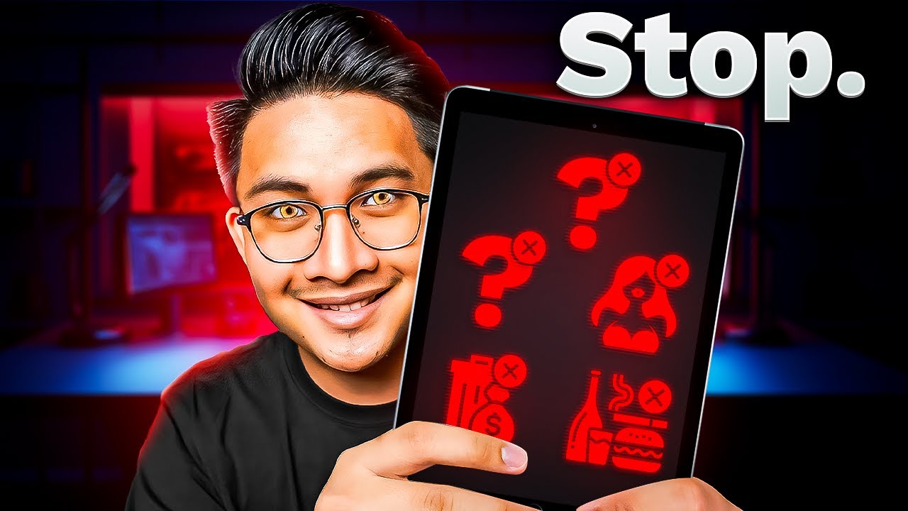 If I Had ₱0 To Start Over, This Is What I Would Do...