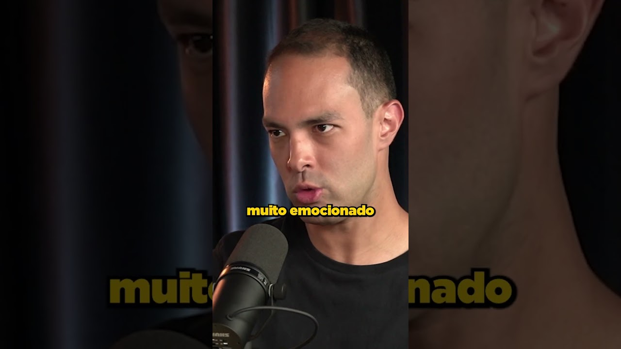 Diretor de dublagem de WISH [Sem Pretensão Podcast] @r.kumode #dublagem #dublador #disney #wish