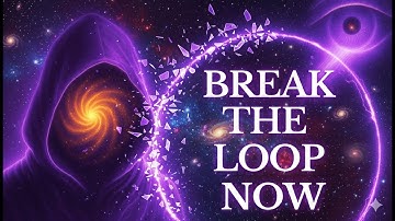 Once You Break The Observer Loop, Your Reality Changes IMMEDIATELY
