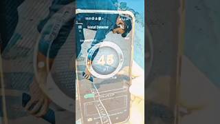 Can we find treasure with metal detector app?? #viral #entertainment #challenges screenshot 1