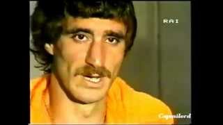 Aldo Maldera 1953-2012 - Tributo