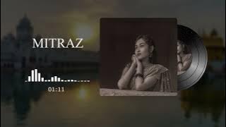 Mitraz Mashup (Mehboob X Laaya X Filhaal X Gulaab X Judaai) | Morphine Music | @MITRAZ