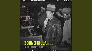 Sound Killer (Drum & Bass Remix)