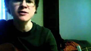 Patrick Bownes - New Hampshire Duldrality (Acoustic Original)