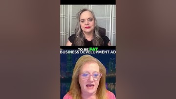 🔗 Unlock the Power with Networking Expert host LaDonna McAbee & guest speaker Sherri Leopold 🔗