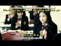 HD B2ST   Beautiful MV Eng sub + Korean sub +Karaoke