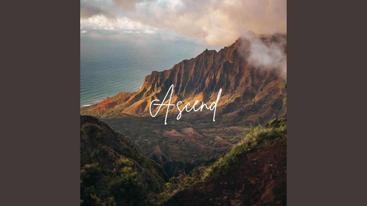 Watch Ascend on YouTube Watch Ascend on YouTube