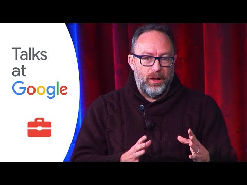 Wikipedia Founder Combatting Fake News | Jimmy Wales & Orit Kopel | Talks at Google