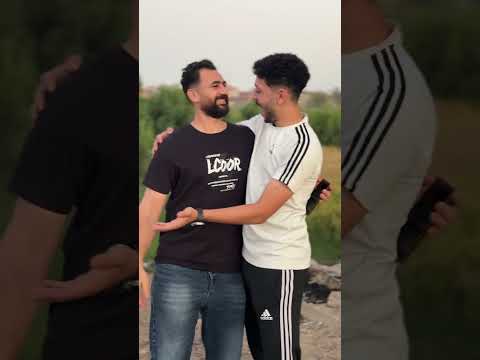 ترند اليومين دول الترند الجديد المشهد الجاي