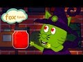 Fox Family Сartoon movie for kids #314