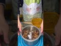 Episode 12 / It failed because old ginger contains a large amount of fibrous tissue #Mincer #food