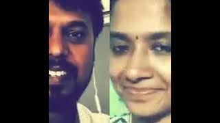 Kaadhoram Lolaaku - Chinna Mappilai (1993) | Duet with Aadhavan   LakshmiPriya89 | Smule Tamil