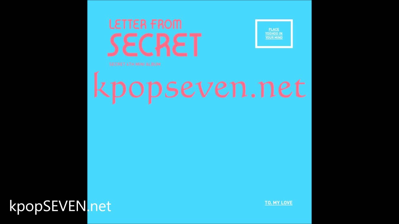 secret yooho mp3