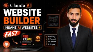 Build a Website with Claude Code (No Coding Required) 2026