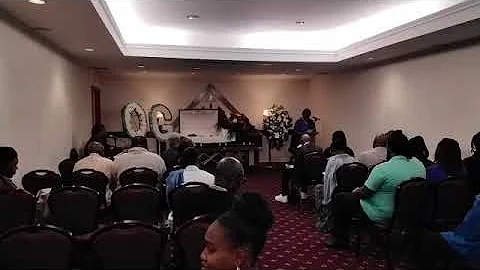 "Funeral Service Celebrating the Life of: Cole Levan Coleman"     9/18/23