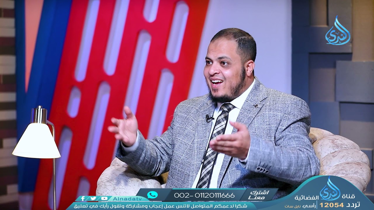 إنكار السنة باسم التنوير  | تنوير الموسم 2 | د أحمد الإمام يحاوره أحمد الفولي