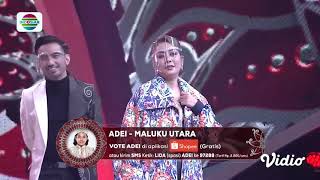 GOKIIILLL!!! Nassar Beri Contoh, Soimah dan Adei Malut Guling Gulingan!! | LIDA 2021