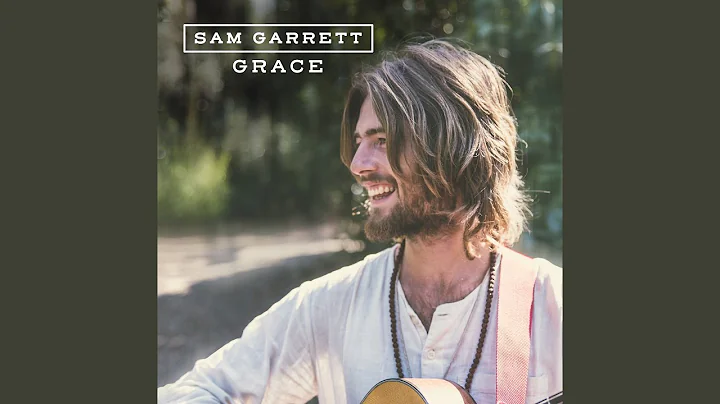 Sam Garrett