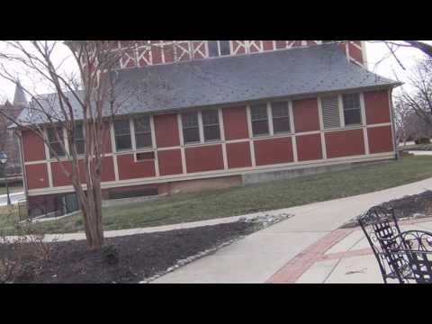 უნივერსიტეტი, სასტუმრო, სმენადაქვეითებული სტუდენტებისათვის