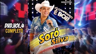 SORÓ SILVA - DVD VOL.4 (COMPLETO) screenshot 3
