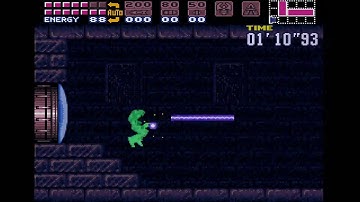 ALttp x SM Randomizer November 2022 Part 5 (Final)