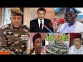 RAHOTANNI DAKA NIGER🇳🇪Ecowas/Bazoum/Macron/Jama