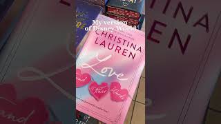 Bookstores are the happiest places on Earth  #bookstorevlog #cozycorner #booktube
