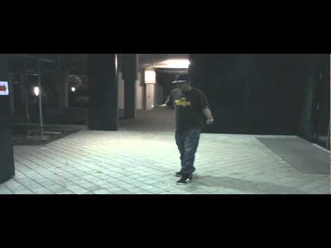 AWESOME DUBSTEP DANCING (12/2011) | THUNDERDUB