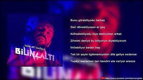 Tankurt Manas feat. Baneva - Yükseklere