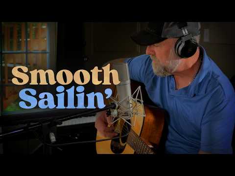Smooth Sailin' - Steven Wood