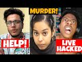 This Girl Killed Her Own Sister! WHY?, IShowSpeed Hacked Live! REACTS😂, Triggered Insaan Serious