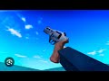 Pistol arena. Obby but on bike part2. Roblox. 2 games. Velvet glitch