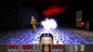Random Doom Shenanigans, Volume 9