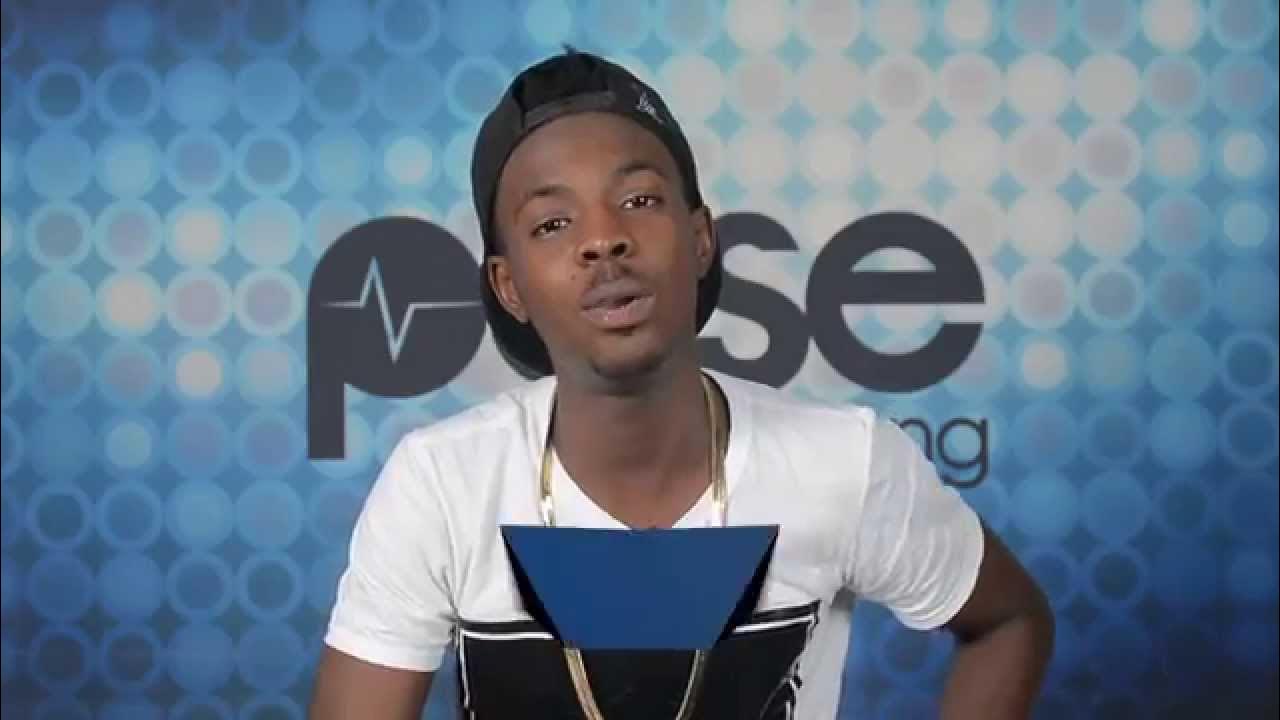 Young John Says He Is Not Signed To YBNL - Pulse TV One On One - YouTube