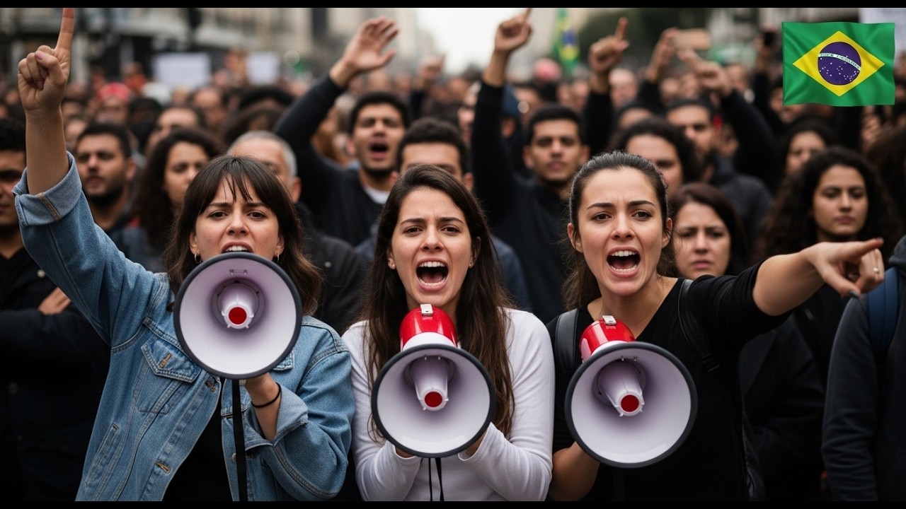 Sanções verdes falham O mundo encara a força dos recursos do Brasil