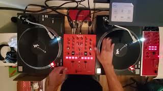 RTB Beat Juggle Pattern Practice/Prep