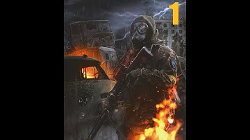 РП ПРОХОЖДЕНИЕ ЗА НАЁМНИКА 1 | S.T.A.L.K.E.R. ANOMALY 1.5.1 СБОРКА REDUX