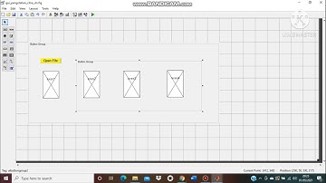 (GUI) konversi RGB  Matlab