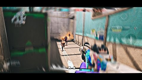 NEMESIS vs NEMESIS | Full Ranked Gameplay | Hyper Front