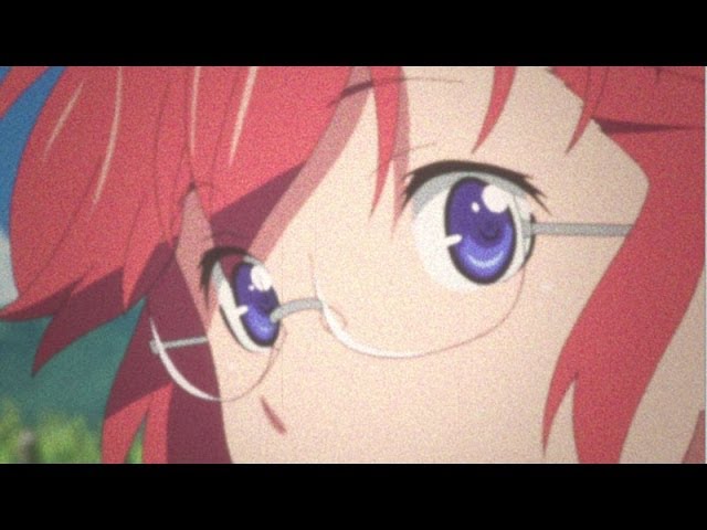 アニメ あの夏で待ってる 新作pv Ray 季節のシャッター も Youtube