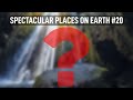 Spectacular Places On Earth 20 Iceland Waterfall Shorts