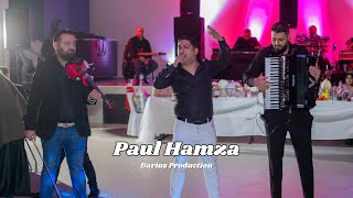 Paul Hamza - Ca o stanca sunt de tare Live Colaj Tiganesti NOU 2024 - Botez Melissa